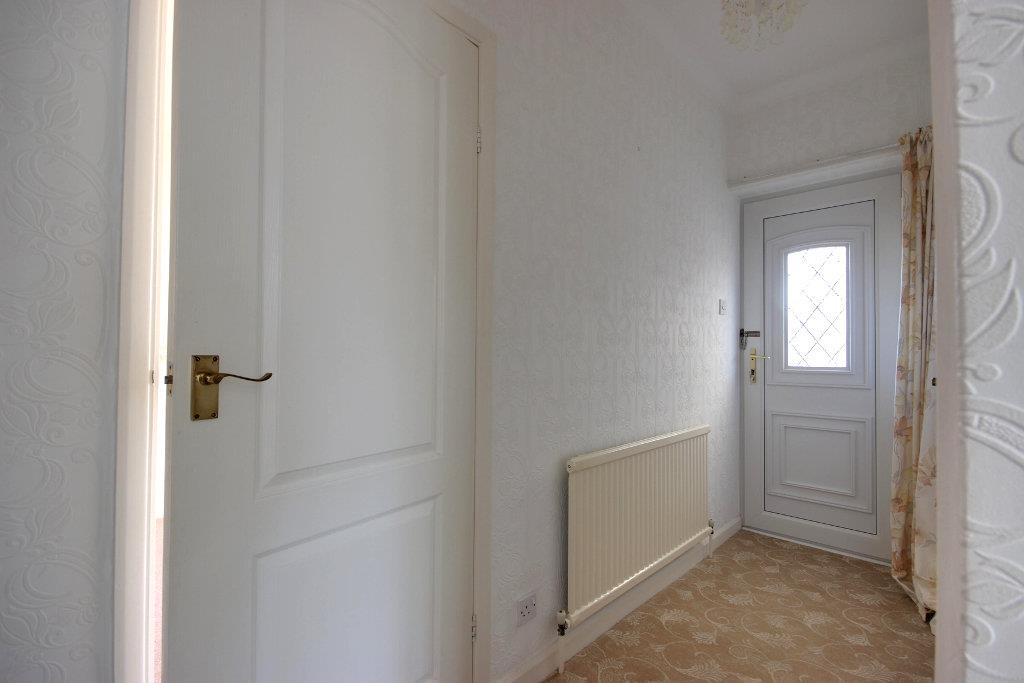 Cave Crescent, Cottingham